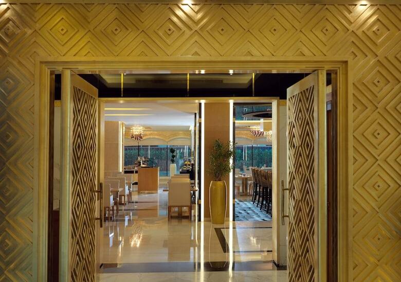 Apartamento Damac Maison Dubai Mall Street