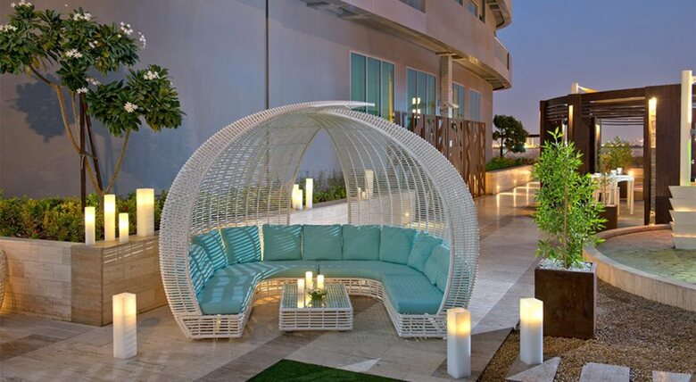 Apartamento Damac Maison Dubai Mall Street