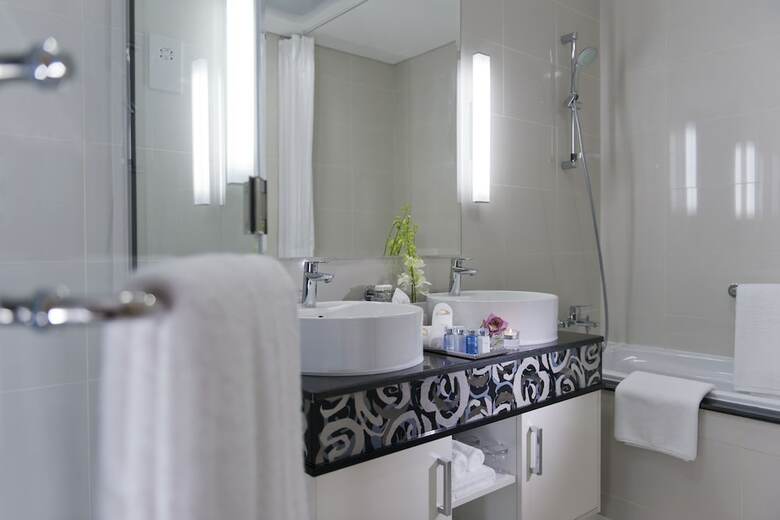 Apartamento Damac Maison Dubai Mall Street