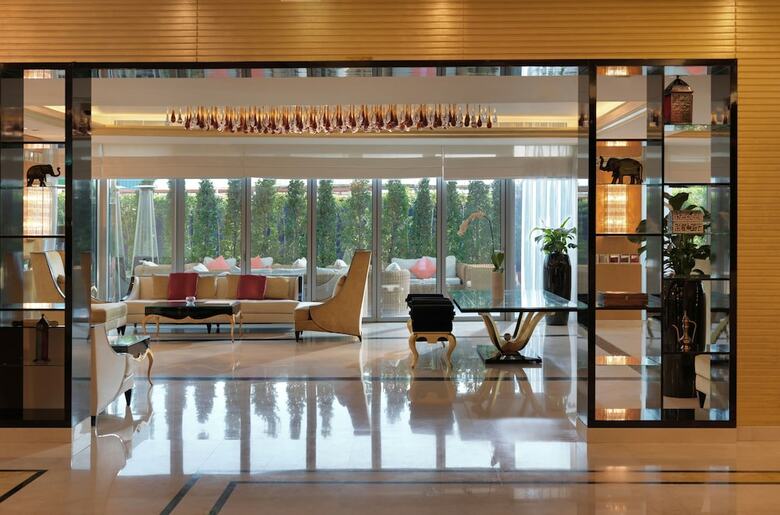 Apartamento Damac Maison Dubai Mall Street