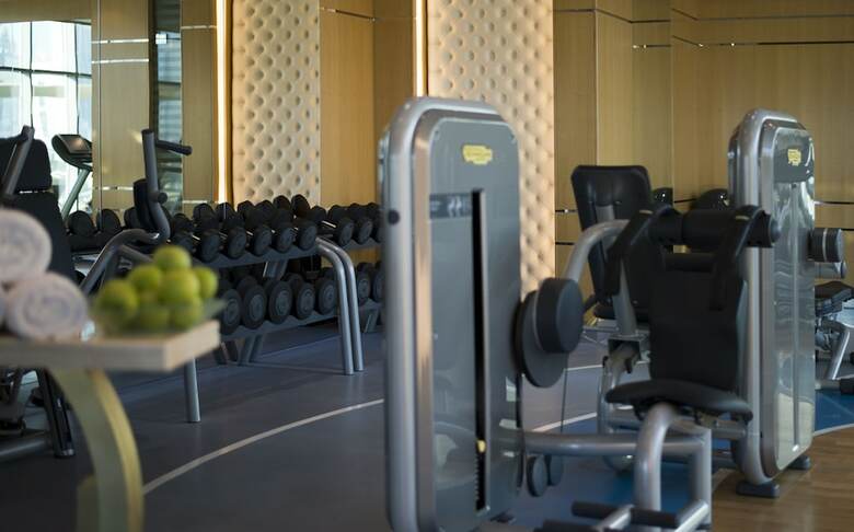 Apartamento Damac Maison Dubai Mall Street