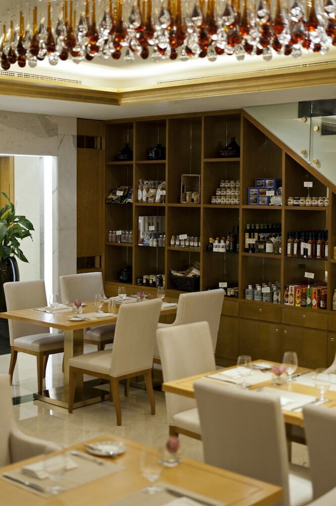 Apartamento Damac Maison Dubai Mall Street