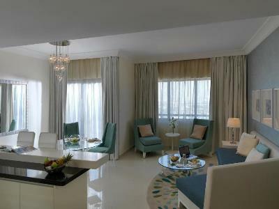 Apartamento Damac Maison Dubai Mall Street