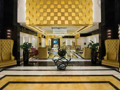 Apartamento Damac Maison Dubai Mall Street