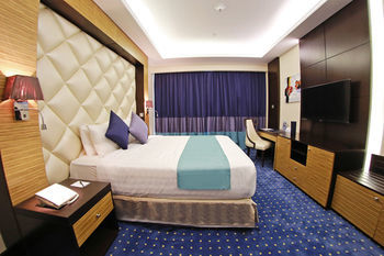Hotel Armada Bluebay