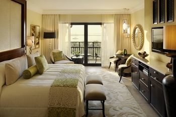 Hotel Residence & Spa At One&only Royal Mirage