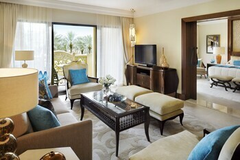 Hotel Residence & Spa At One&only Royal Mirage