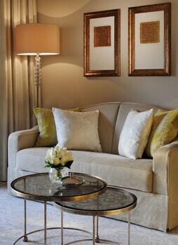 Hotel Residence & Spa At One&only Royal Mirage