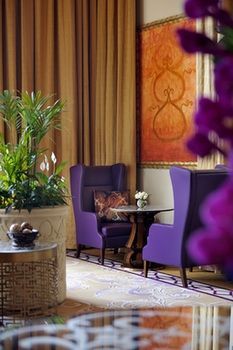 Hotel Residence & Spa At One&only Royal Mirage