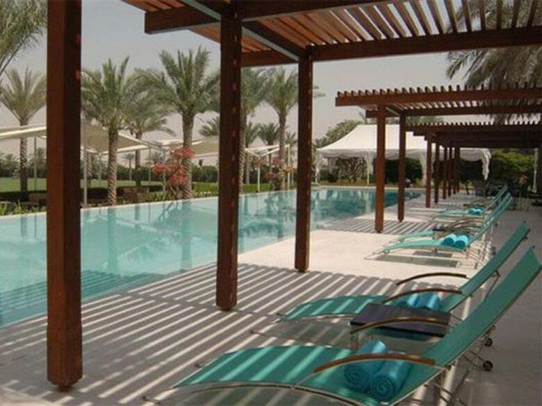 Hotel Desert Palm By Per Aquum Retreat