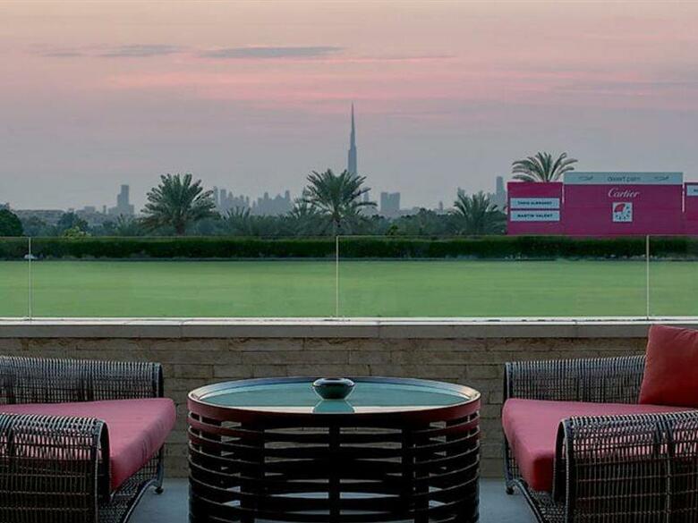 Hotel Desert Palm By Per Aquum Retreat