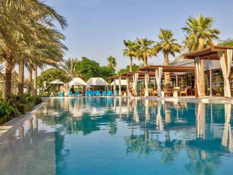 Hotel Desert Palm By Per Aquum Retreat