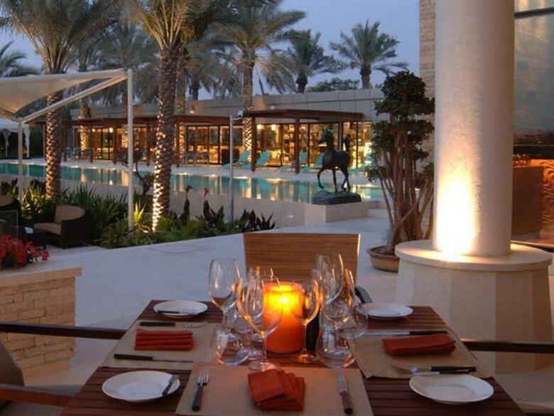 Hotel Desert Palm By Per Aquum Retreat