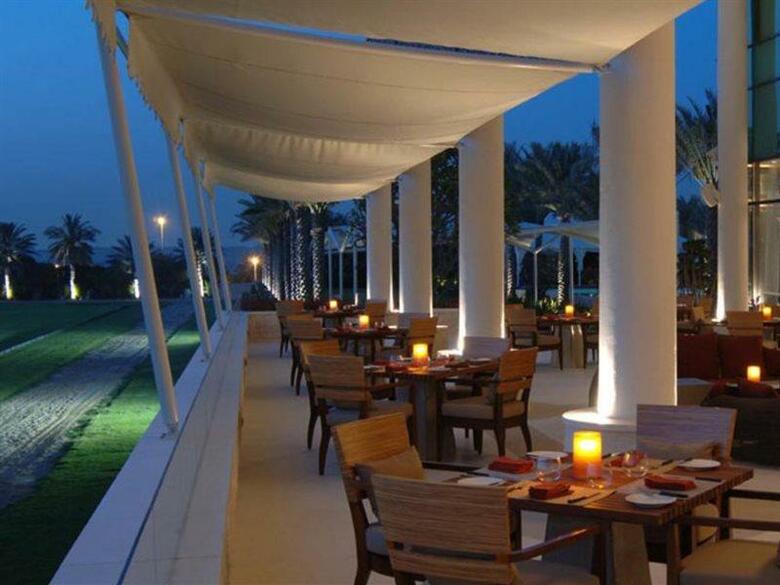 Hotel Desert Palm By Per Aquum Retreat
