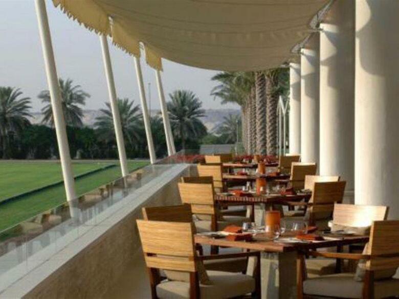 Hotel Desert Palm By Per Aquum Retreat