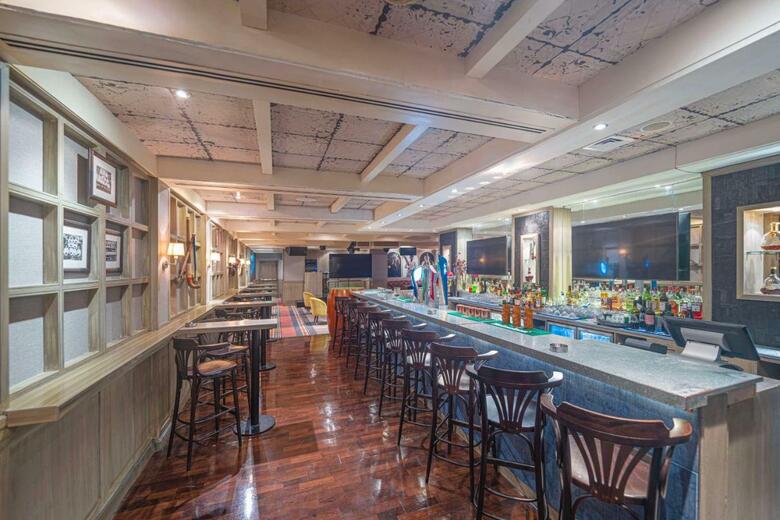 Hotel Hyatt Regency Dubai - Heritage Area