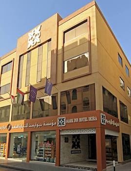Mark Inn Hotel Deira