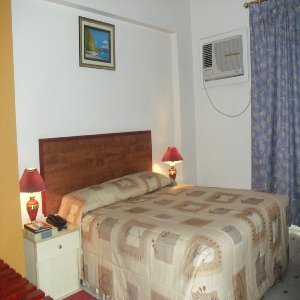 Middle East Hotel