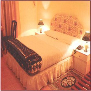 Middle East Hotel