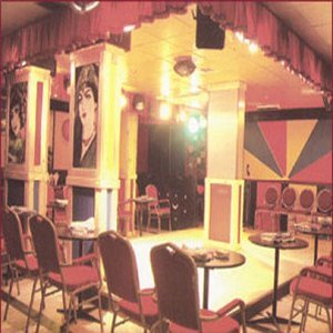 Middle East Hotel