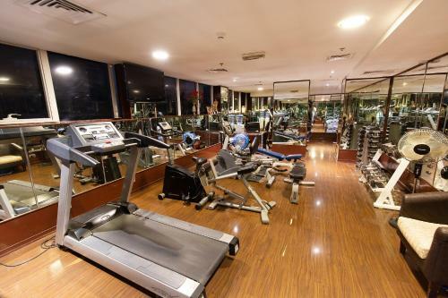 Smana Hotel Al Raffa