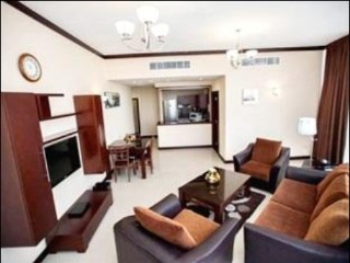 Xclusive Maples Hotel Apartment