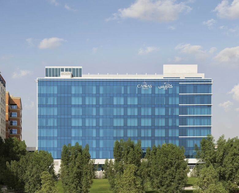 Hotel Melia Dubai