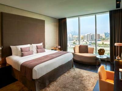 Hotel Melia Dubai