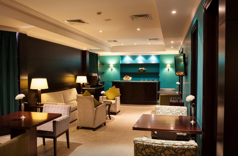 Ja Jebel Ali Beach Hotel
