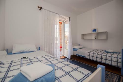 Apartmani Santa Barbara
