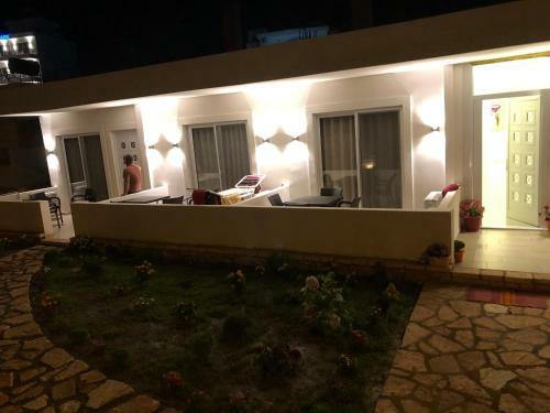 Apartamento Villa Rea