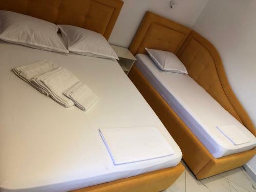 Apartamento Villa Rea