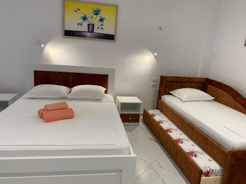 Apartamento Villa Rea