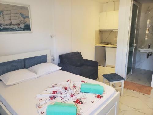 Apartamento Villa Rea