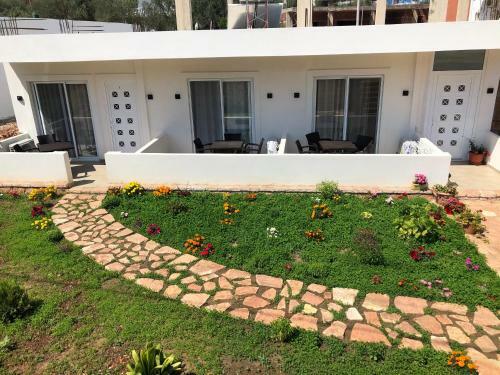 Apartamento Villa Rea