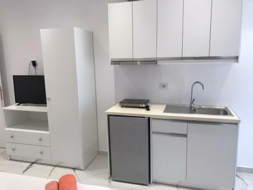 Apartamento Villa Rea
