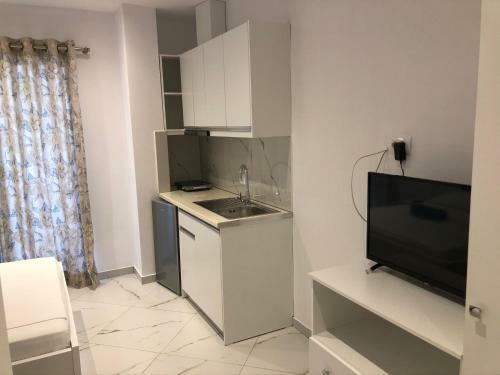 Apartamento Villa Rea