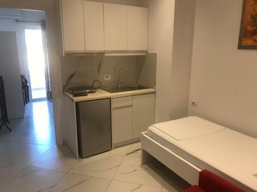 Apartamento Villa Rea