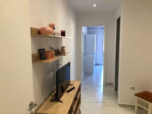 Apartamento Villa Rea