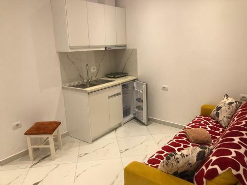 Apartamento Villa Rea