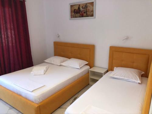 Apartamento Villa Rea