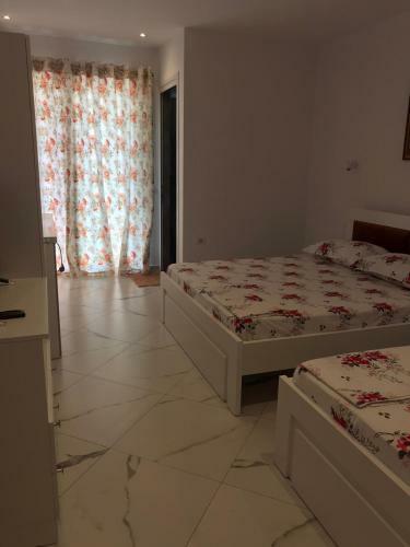Apartamento Villa Rea