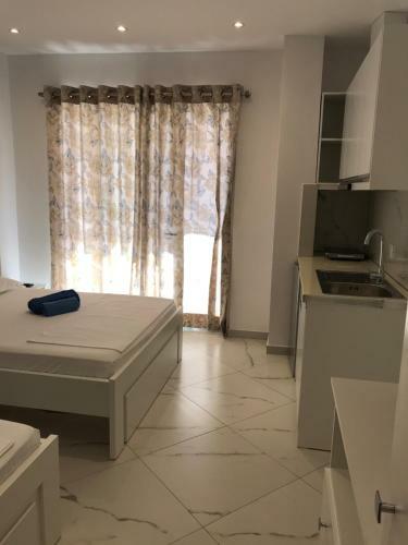 Apartamento Villa Rea