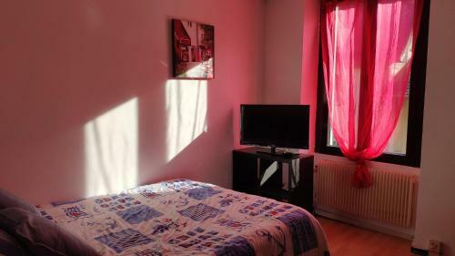 Hostal Le Buffet De La Gare