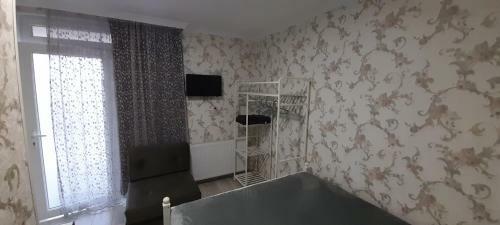 Eco Hotel Borjomi
