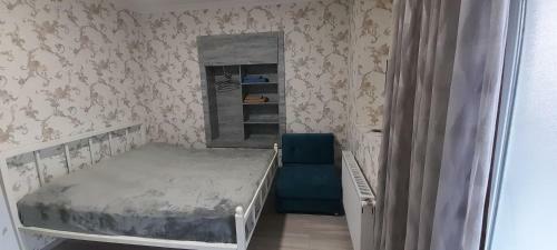 Eco Hotel Borjomi