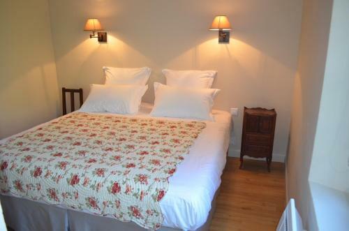 Hostal Campagne Chastel