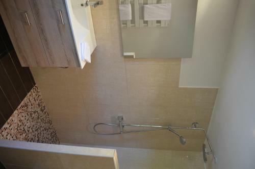 Hostal Campagne Chastel