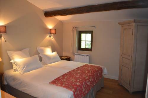 Hostal Campagne Chastel