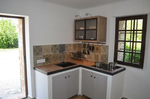 Hostal Campagne Chastel